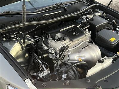 2012 Toyota Camry LE   - Photo 37 - Dallas, TX 75243