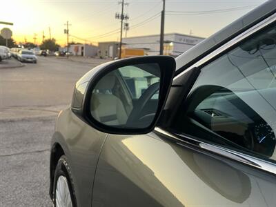 2012 Toyota Camry LE   - Photo 33 - Dallas, TX 75243