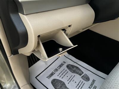 2012 Toyota Camry LE   - Photo 34 - Dallas, TX 75243