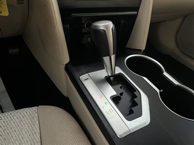 2012 Toyota Camry LE   - Photo 28 - Dallas, TX 75243