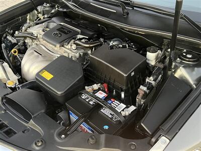 2012 Toyota Camry LE   - Photo 38 - Dallas, TX 75243