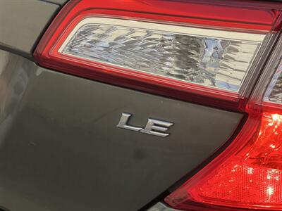 2012 Toyota Camry LE   - Photo 39 - Dallas, TX 75243