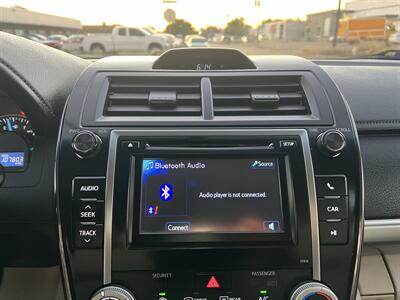 2012 Toyota Camry LE   - Photo 26 - Dallas, TX 75243