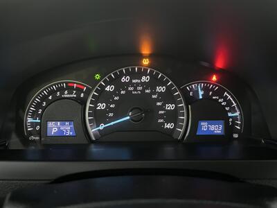 2012 Toyota Camry LE   - Photo 25 - Dallas, TX 75243