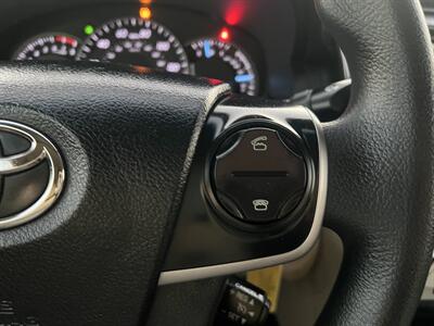 2012 Toyota Camry LE   - Photo 23 - Dallas, TX 75243