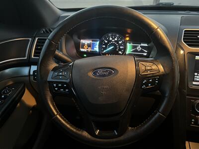 2016 Ford Explorer XLT   - Photo 24 - Dallas, TX 75243