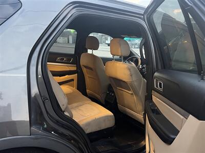 2016 Ford Explorer XLT   - Photo 17 - Dallas, TX 75243
