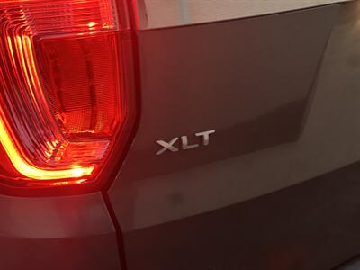 2016 Ford Explorer XLT   - Photo 41 - Dallas, TX 75243