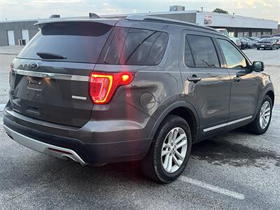 2016 Ford Explorer XLT   - Photo 11 - Dallas, TX 75243