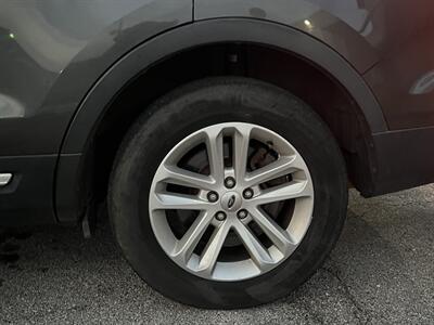 2016 Ford Explorer XLT   - Photo 44 - Dallas, TX 75243