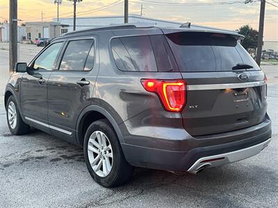 2016 Ford Explorer XLT   - Photo 9 - Dallas, TX 75243