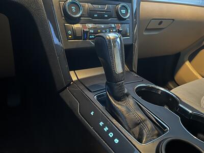 2016 Ford Explorer XLT   - Photo 29 - Dallas, TX 75243