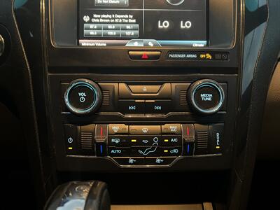 2016 Ford Explorer XLT   - Photo 28 - Dallas, TX 75243
