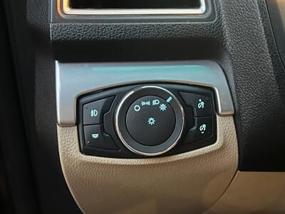 2016 Ford Explorer XLT   - Photo 34 - Dallas, TX 75243