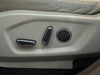 2016 Ford Explorer XLT   - Photo 35 - Dallas, TX 75243