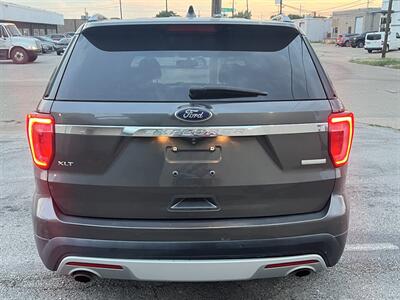 2016 Ford Explorer XLT   - Photo 12 - Dallas, TX 75243