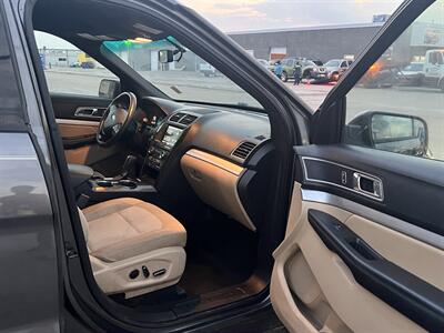 2016 Ford Explorer XLT   - Photo 19 - Dallas, TX 75243