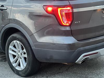 2016 Ford Explorer XLT   - Photo 8 - Dallas, TX 75243