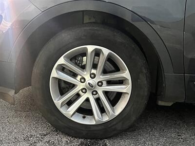 2016 Ford Explorer XLT   - Photo 43 - Dallas, TX 75243