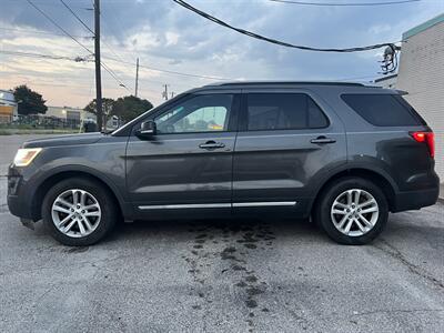 2016 Ford Explorer XLT   - Photo 7 - Dallas, TX 75243