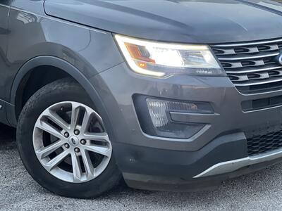 2016 Ford Explorer XLT   - Photo 4 - Dallas, TX 75243