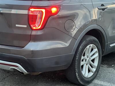 2016 Ford Explorer XLT   - Photo 10 - Dallas, TX 75243