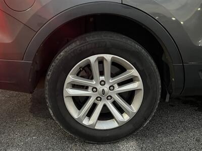 2016 Ford Explorer XLT   - Photo 45 - Dallas, TX 75243
