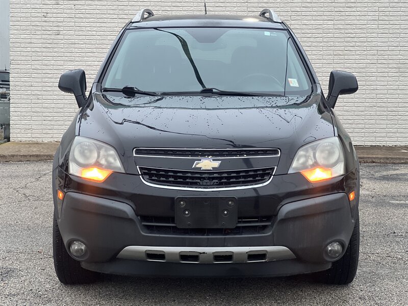 2015 Chevrolet Captiva Sport LS  