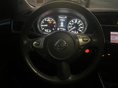 2017 Nissan Sentra   - Photo 37 - Dallas, TX 75243
