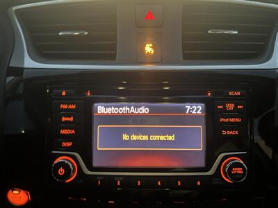 2017 Nissan Sentra   - Photo 21 - Dallas, TX 75243