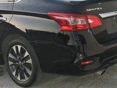 2017 Nissan Sentra   - Photo 6 - Dallas, TX 75243