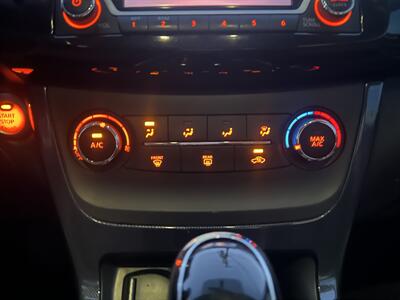 2017 Nissan Sentra   - Photo 22 - Dallas, TX 75243