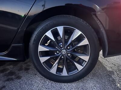 2017 Nissan Sentra   - Photo 32 - Dallas, TX 75243