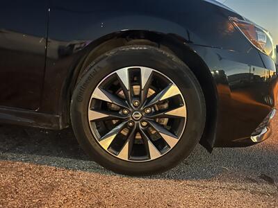 2017 Nissan Sentra   - Photo 34 - Dallas, TX 75243