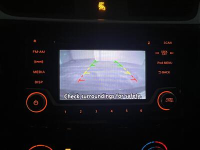 2017 Nissan Sentra   - Photo 36 - Dallas, TX 75243