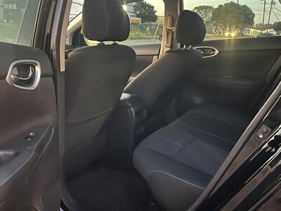 2017 Nissan Sentra   - Photo 10 - Dallas, TX 75243