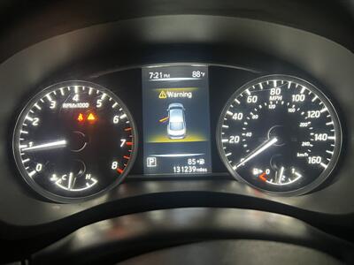 2017 Nissan Sentra   - Photo 20 - Dallas, TX 75243