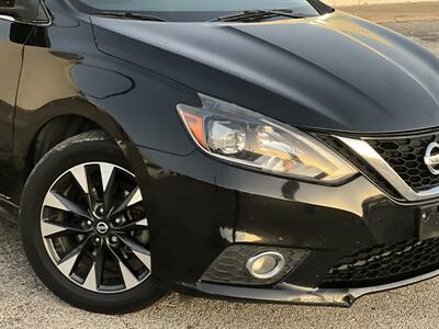 2017 Nissan Sentra   - Photo 3 - Dallas, TX 75243