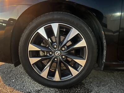 2017 Nissan Sentra   - Photo 33 - Dallas, TX 75243