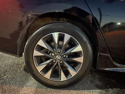 2017 Nissan Sentra   - Photo 35 - Dallas, TX 75243
