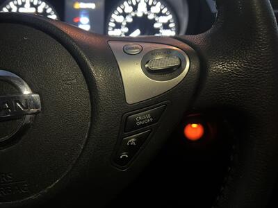 2017 Nissan Sentra   - Photo 18 - Dallas, TX 75243