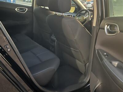 2017 Nissan Sentra   - Photo 12 - Dallas, TX 75243
