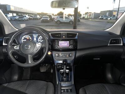 2017 Nissan Sentra   - Photo 17 - Dallas, TX 75243