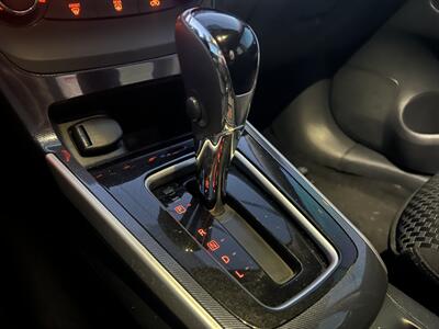 2017 Nissan Sentra   - Photo 23 - Dallas, TX 75243