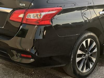 2017 Nissan Sentra   - Photo 5 - Dallas, TX 75243