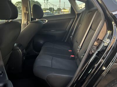 2017 Nissan Sentra   - Photo 11 - Dallas, TX 75243