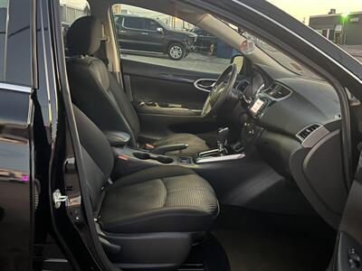 2017 Nissan Sentra   - Photo 15 - Dallas, TX 75243