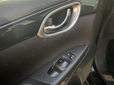 2017 Nissan Sentra   - Photo 16 - Dallas, TX 75243