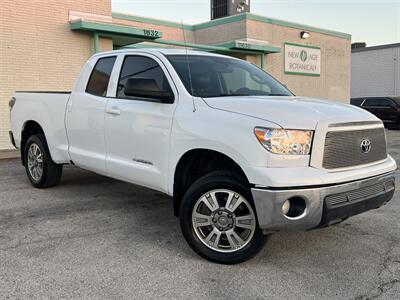 2011 Toyota Tundra Grade   - Photo 5 - Dallas, TX 75243