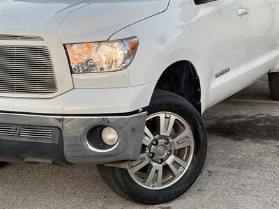 2011 Toyota Tundra Grade   - Photo 2 - Dallas, TX 75243